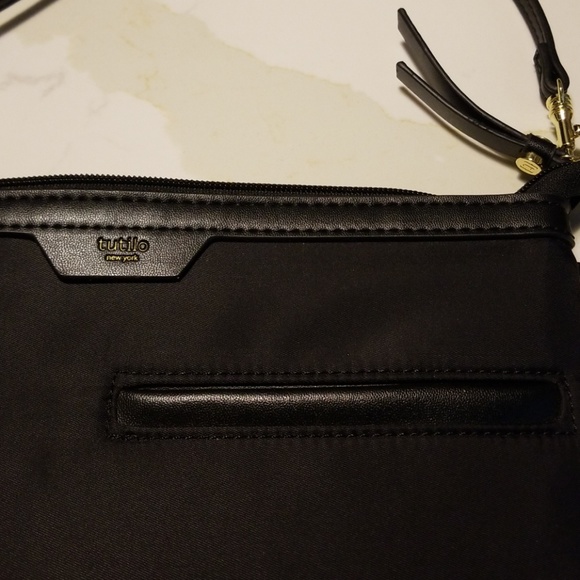 Tutilo New York Mini Bag - Picture 6 of 6